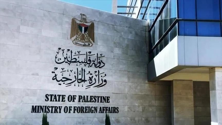 فلسطين: احتلال إسرائيل لغزة سينهي مقومات الحياة لمليوني مدني