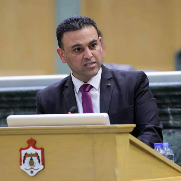 النائب المصري: "مجلس النواب مش شماعة للحكومة" ..  ولدي نية بالاستقالة 
