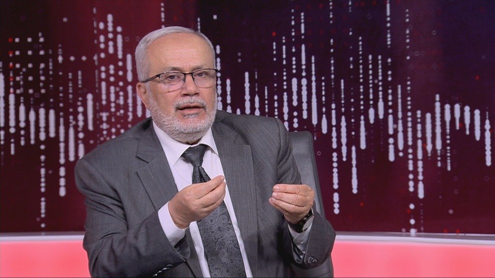 داود: غياب الرواية الرسمية يفتح الباب أمام الشائعات ويستوجب مزيدًا من الشفافية