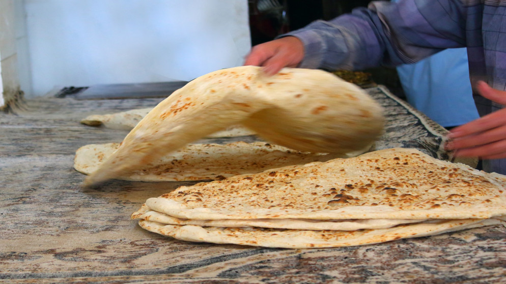 "نقابة المخابز" تطلب إشراكها بالكشف على مواقع إنشاء المخابز ووزارة الصناعة تدرس