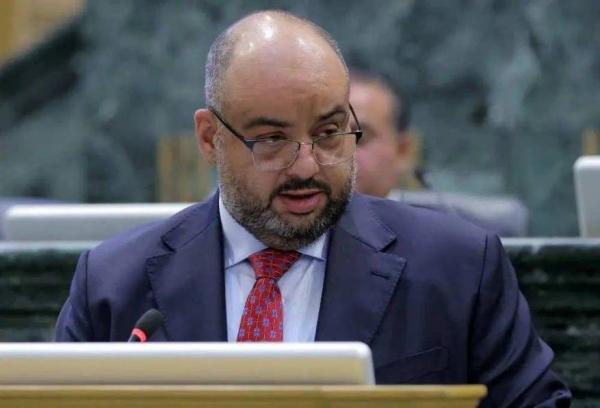 الخشمان ينعى أبوالراغب: السلط تفقد ابنها الأصيل