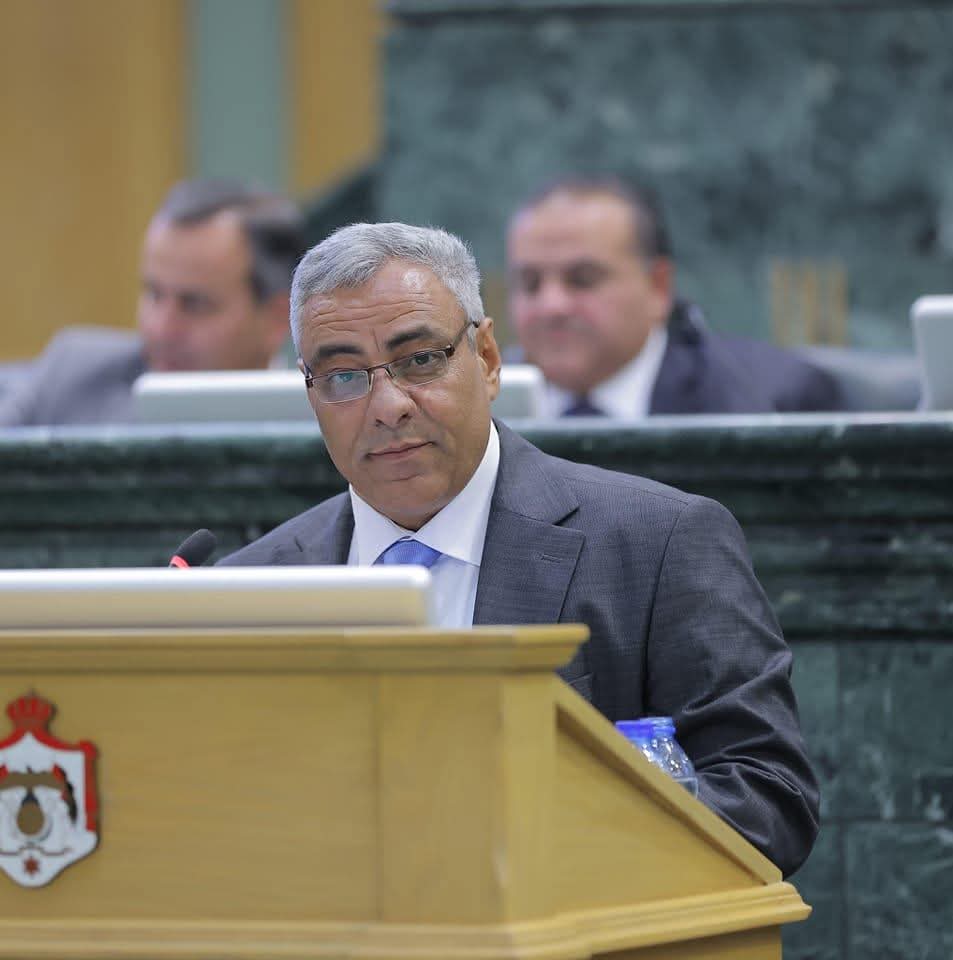 النائب الرواضنة : البتراء "منكوبة بالكامل" وأدعو الحكومة للتحرك الفوري لإنقاذ القطاع السياحي