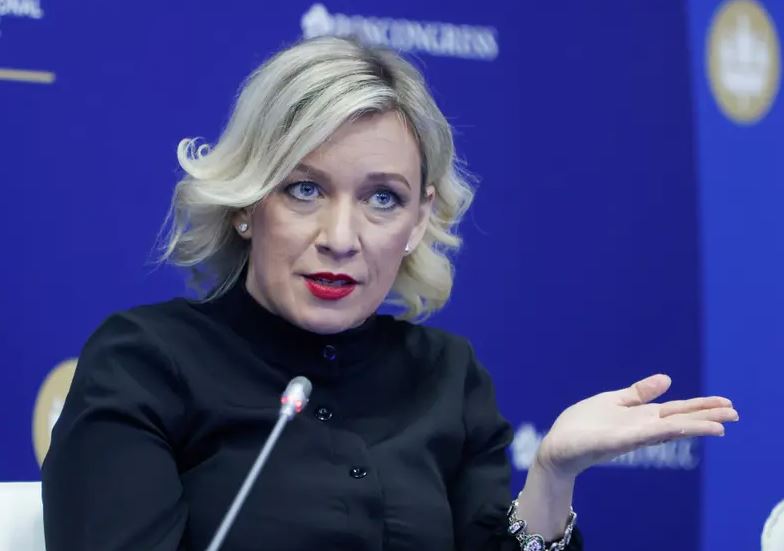 موسكو: بايدن وأوباما دمرا العلاقات الثنائية بين البلدين