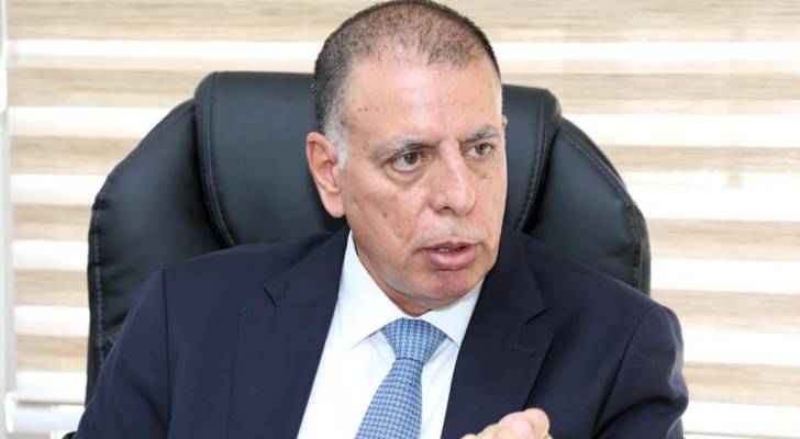 الفراية يمنع المحافظين من النظر بشكاوى المواطنين المالية والحقوقية