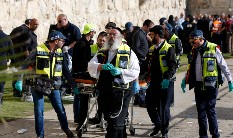 القدس: تصعيد ممنهج في عمليات الهدم بالقدس لصالح مخططات التهويد