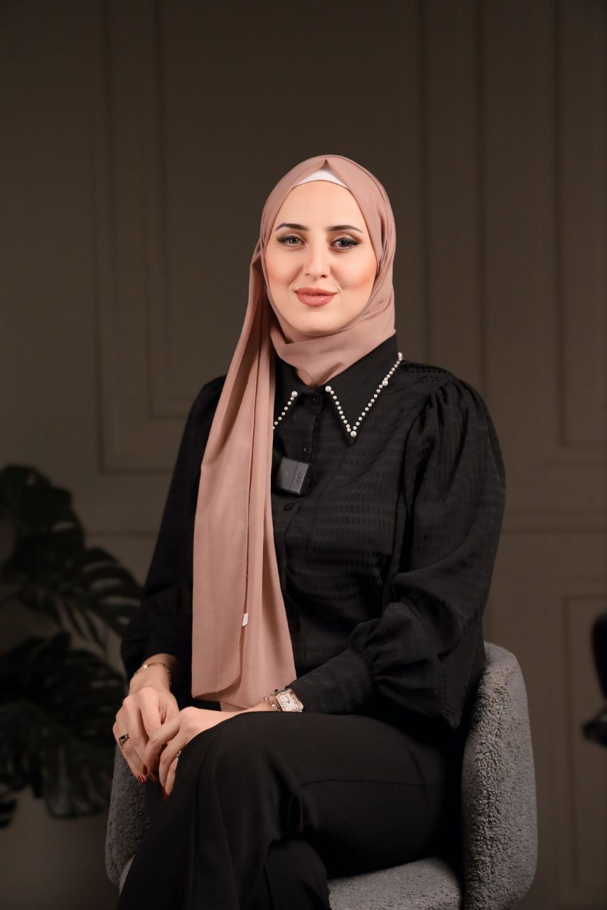 ضاهر: المعرفة بلا تطبيق خطر خفي يسرق الوقت ويهزّ الثقة بالنفس 