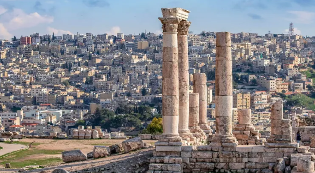 ارتفاع تدريجي في درجات الحرارة حتى الجمعة 
