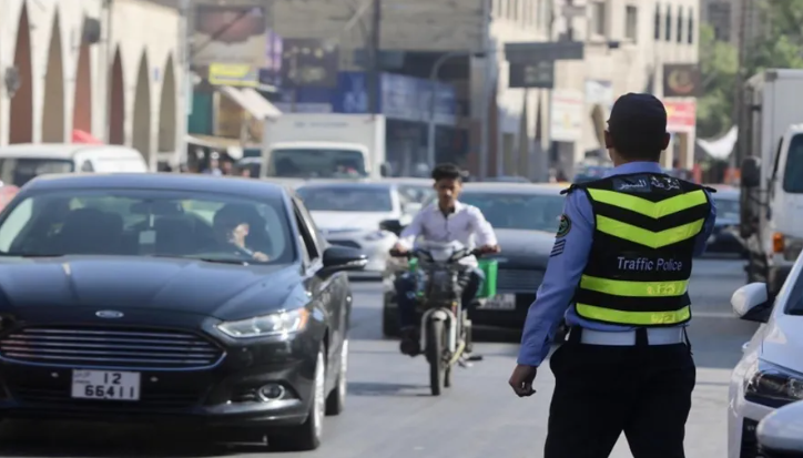 إغلاقات وتحويلات مرورية بالتزامن مع انطلاق ماراثون عمان غدا