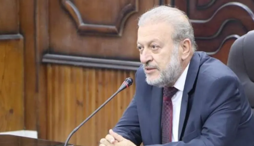 الكوفحي ينتقد حل البلديات قبل إكمال مدتها الدستورية