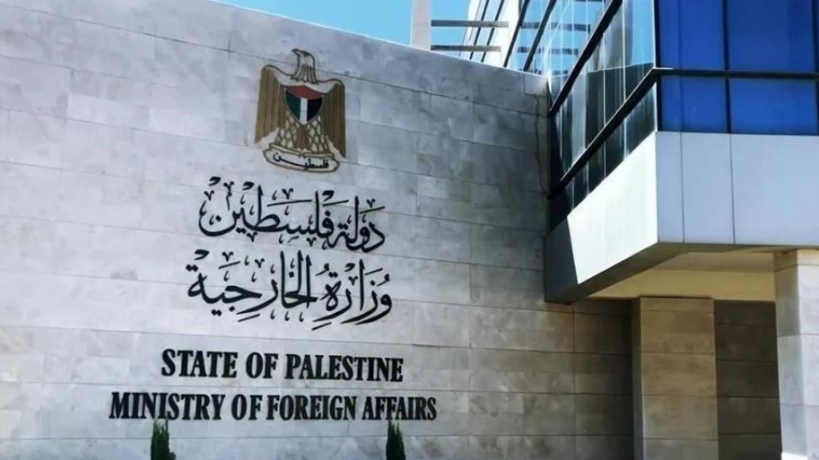 فلسطين ترحب برفض 5 دول غربية قرار إسرائيل احتلال غزة وتطالب بوقفه