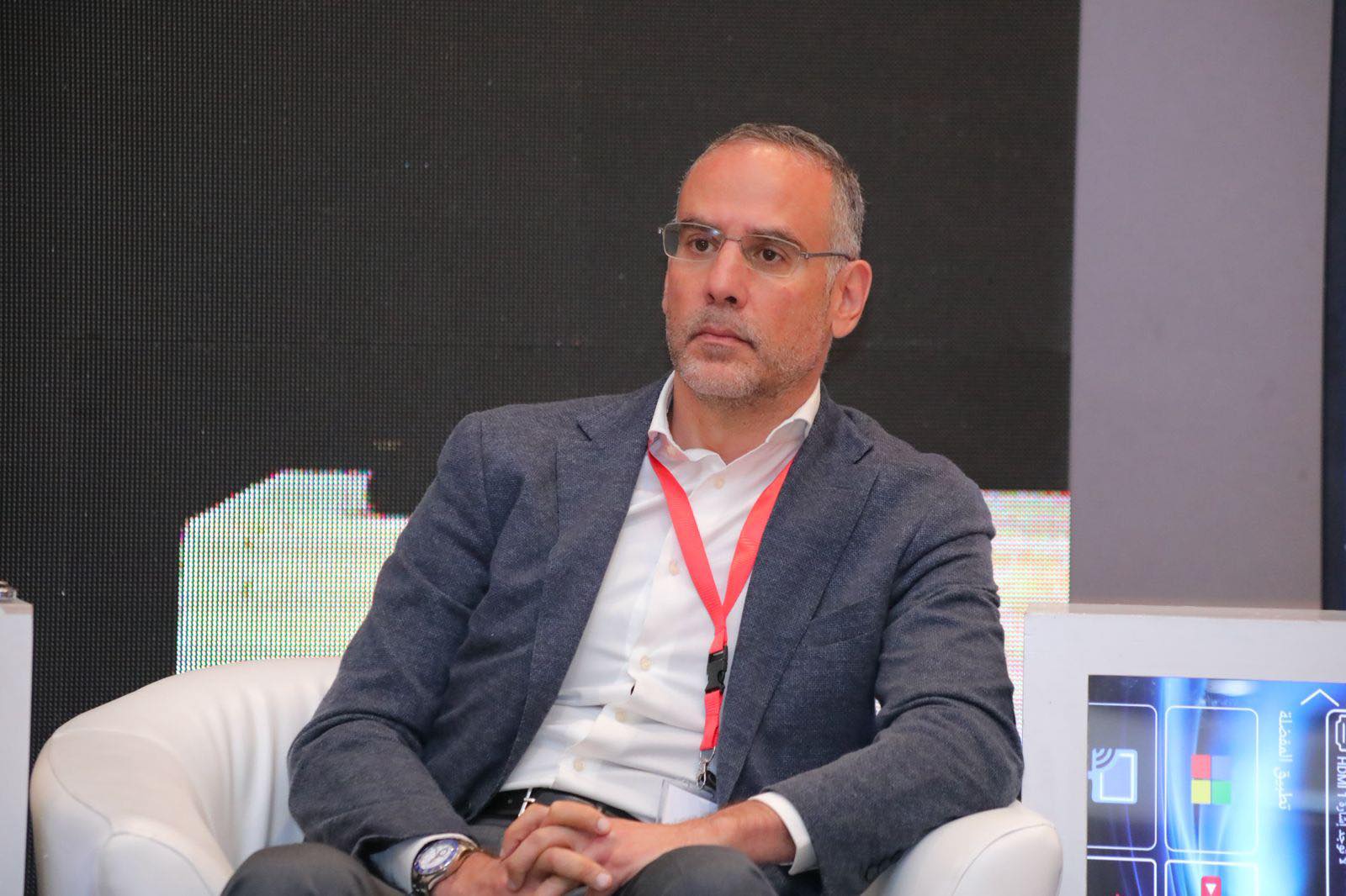 الساكت: المجمعات الصناعية الجاهزة طريق لإطلاق جيل جديد من الصناعيين الشباب