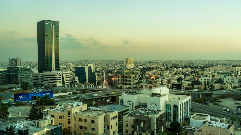 ارتفاع قليل على درجات الحرارة اليوم وطقس لطيف حتى الثلاثاء