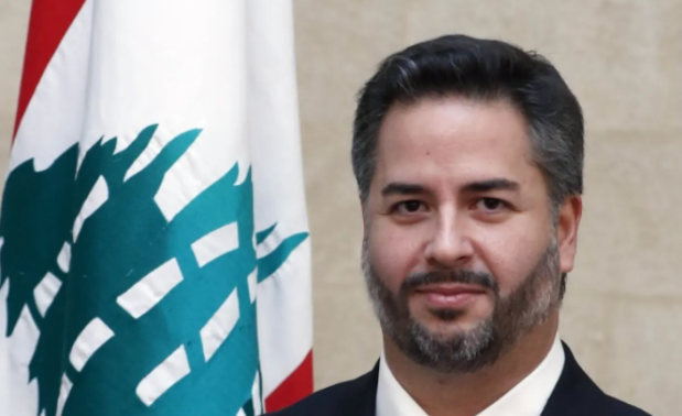 توقيف وزير الاقتصاد اللبناني السابق بشبهات الاختلاس والفساد