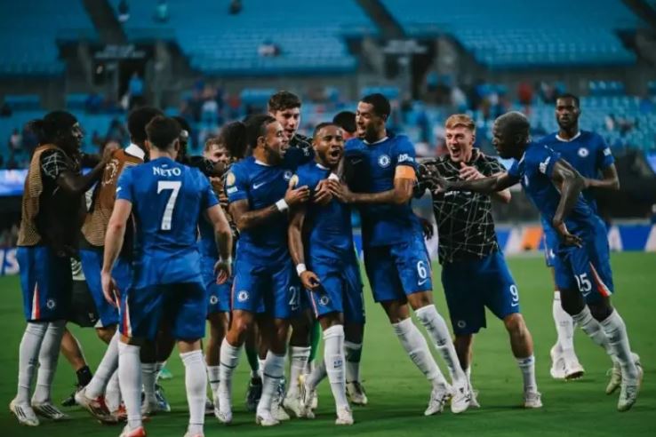 كم ربح تشيلسي بعد تأهله إلى نهائي كأس العالم للأندية 2025؟
