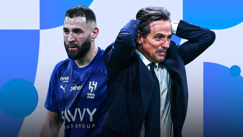 4 نقاط جوهرية ..  ما الفارق بين بنزيما الهلال والاتحاد؟