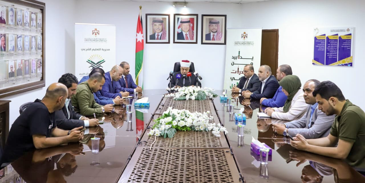 الأوقاف تطلق 3 آلاف مركز صيفي لتحفيظ القرآن الكريم في أنحاء المملكة كافة