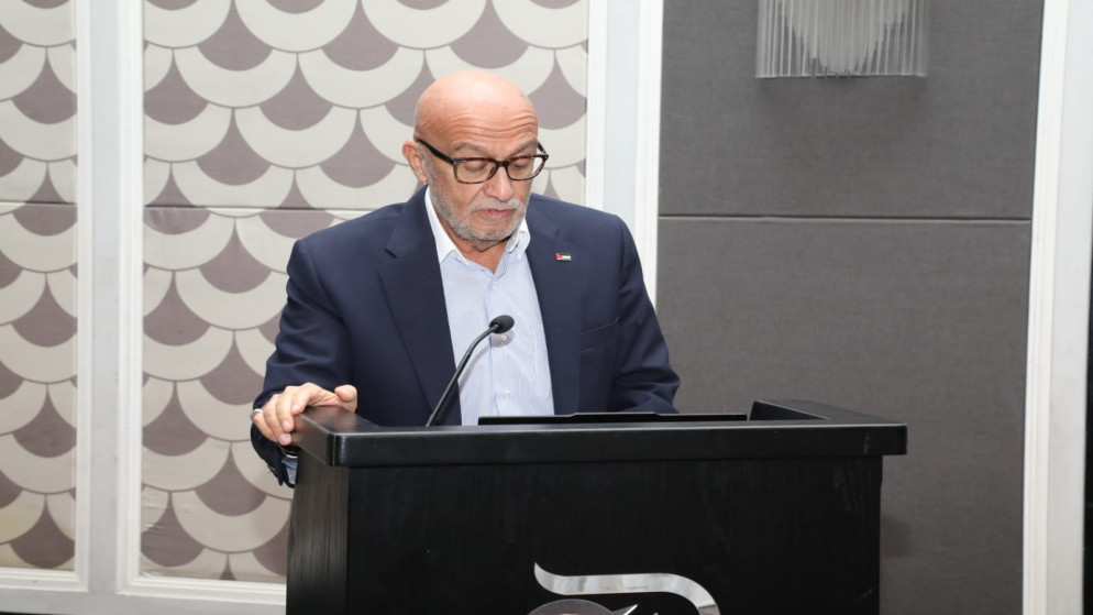 وزير المياه: الحكومة ملتزمة بتنفيذ "الناقل الوطني" وفق أعلى المعايير البيئية والاجتماعية