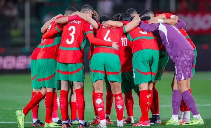 شبح الإصابة يُلاحق نجم منتخب المغرب مجددًا