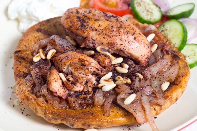 طريقة عمل المسخن