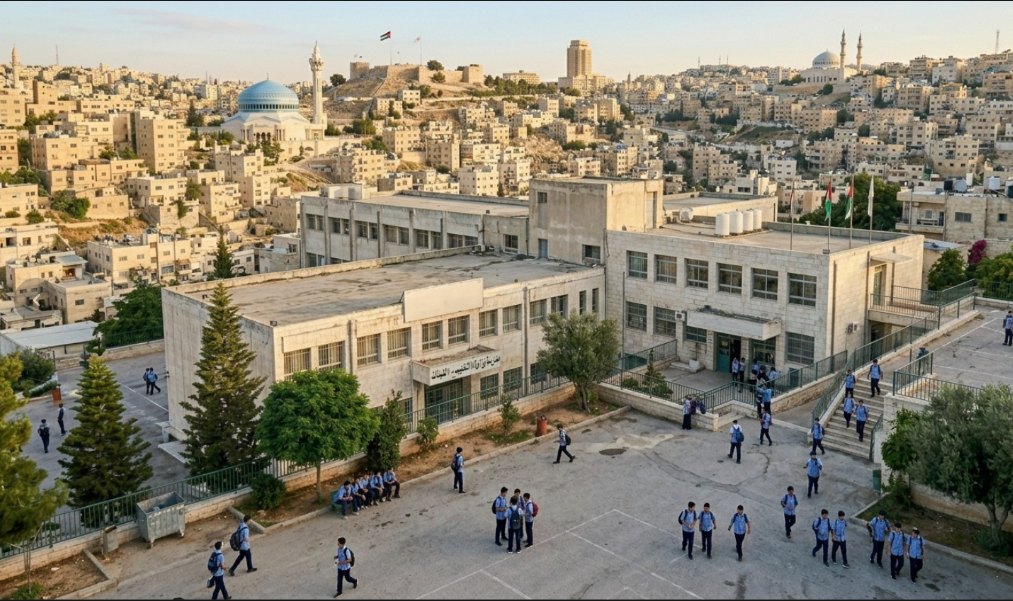 أولياء أمور يتفاعلون مع مقترح العموش حول عطلة المدارس في رمضان