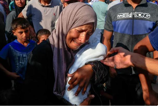 الأونروا: نتلقى رسائل يأس من غزة عن المجاعة