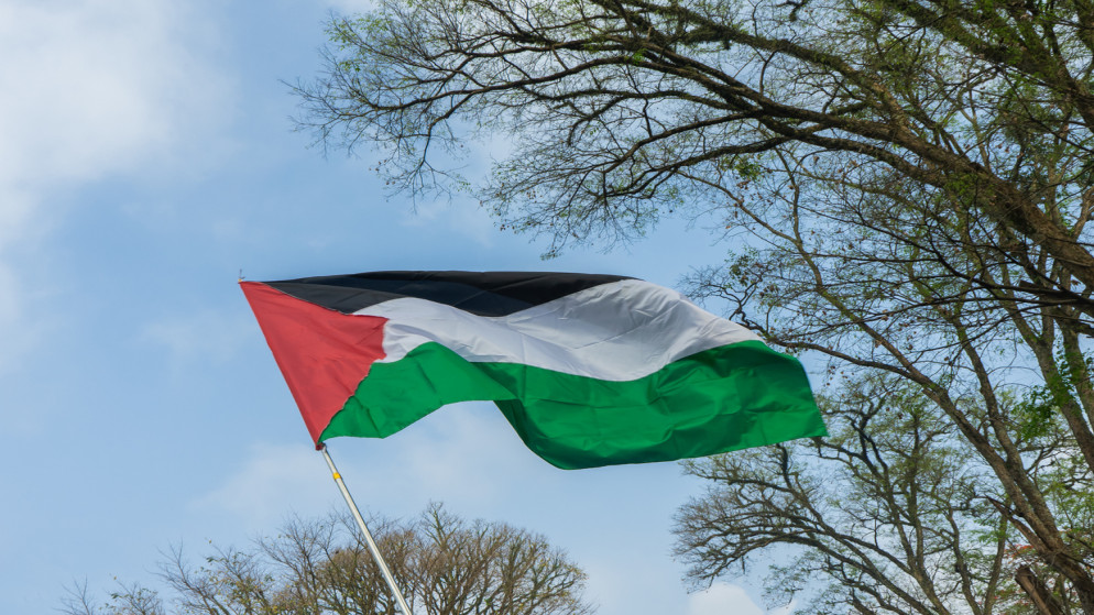 10 دول تتجه للاعتراف بدولة فلسطين