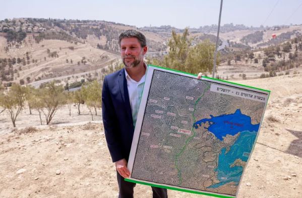 7500 إسرائيلي يوقعون عريضة للاعتراف بدولة فلسطين