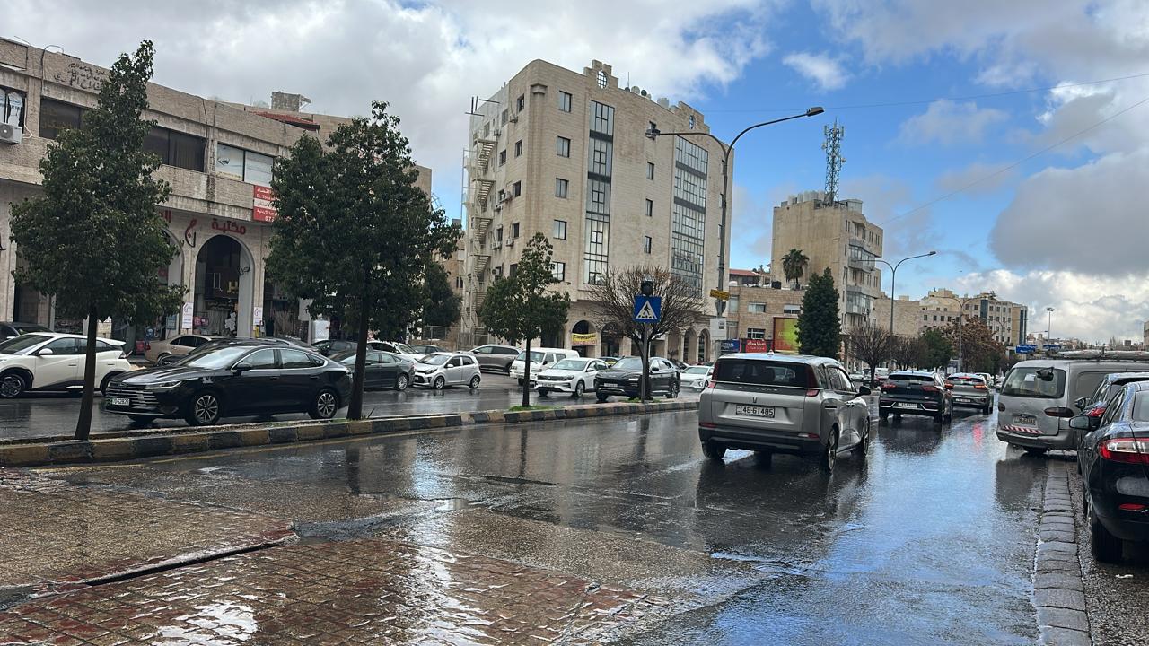 الأرصاد الجوية: مؤشرات على تجاوز الأمطار معدلاتها خلال الأشهر الثلاثة المقبلة