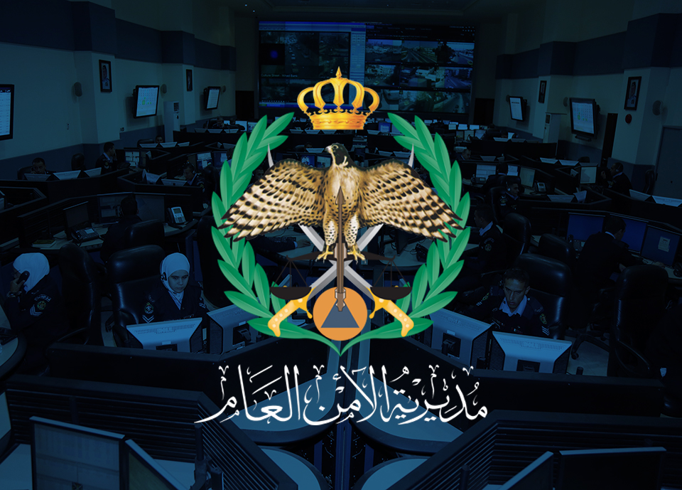 وفاة طفل بعد نسيانه داخل باص لنقل الطلبة في الزرقاء