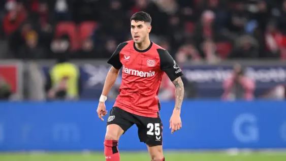 منافسة بين الأهلي والنصر على نجم باير ليفركوزن