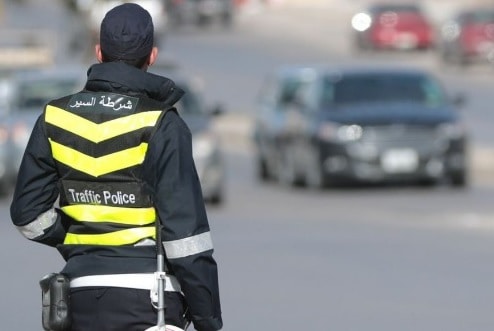 ما الحلول المطروحة لتنظيم أوضاع المركبات غير المرخصة؟