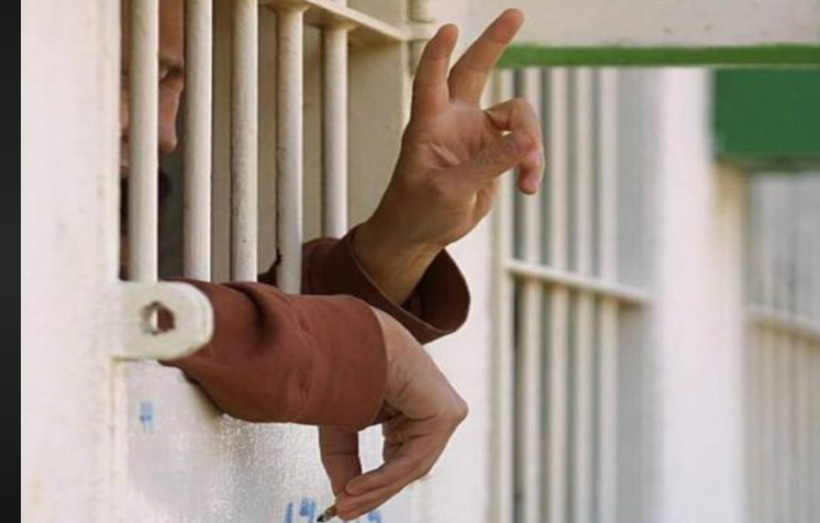 معتقل اليامون قصي حمدية: 23 عامًا في سجون الاحتلال
