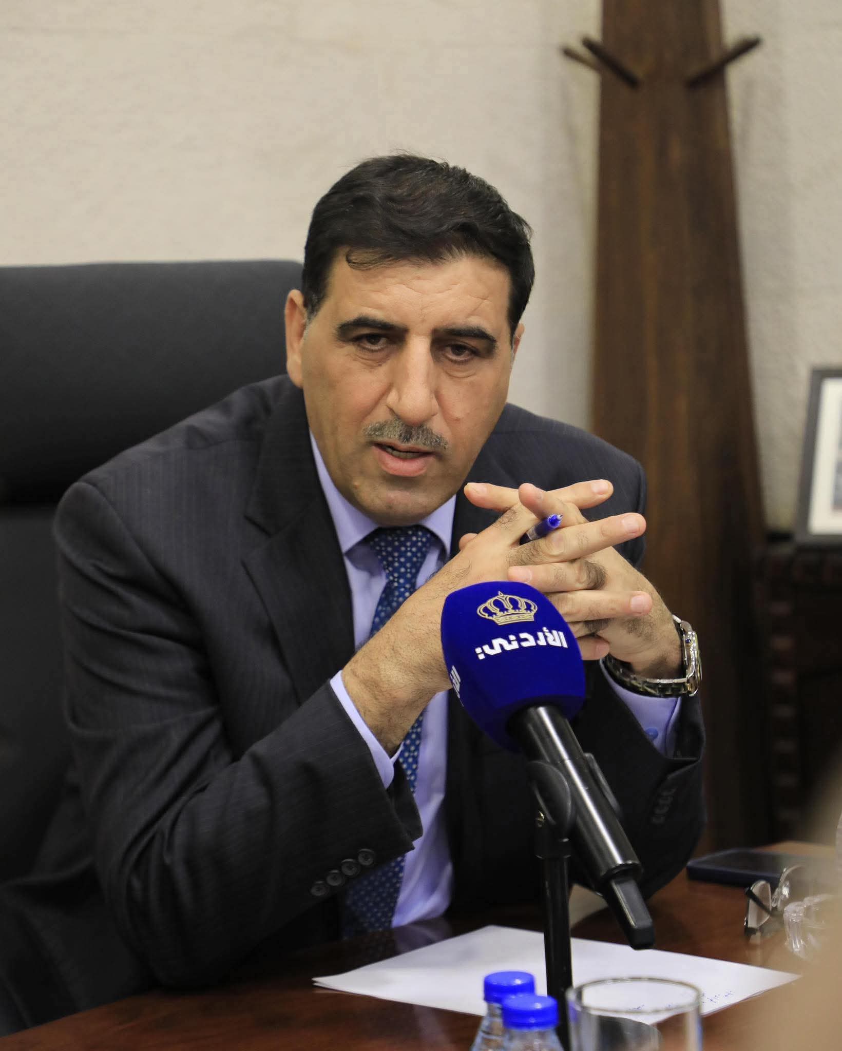 الملك عبدالله الثاني صوت الحق في العالم والدبلوماسية الأردنية تحصد ثمارها