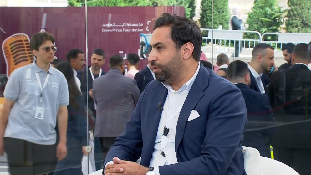 مؤسسة ولي العهد: منتدى تواصل 2025 منصة تواصل فعّالة للشباب والمسؤولين