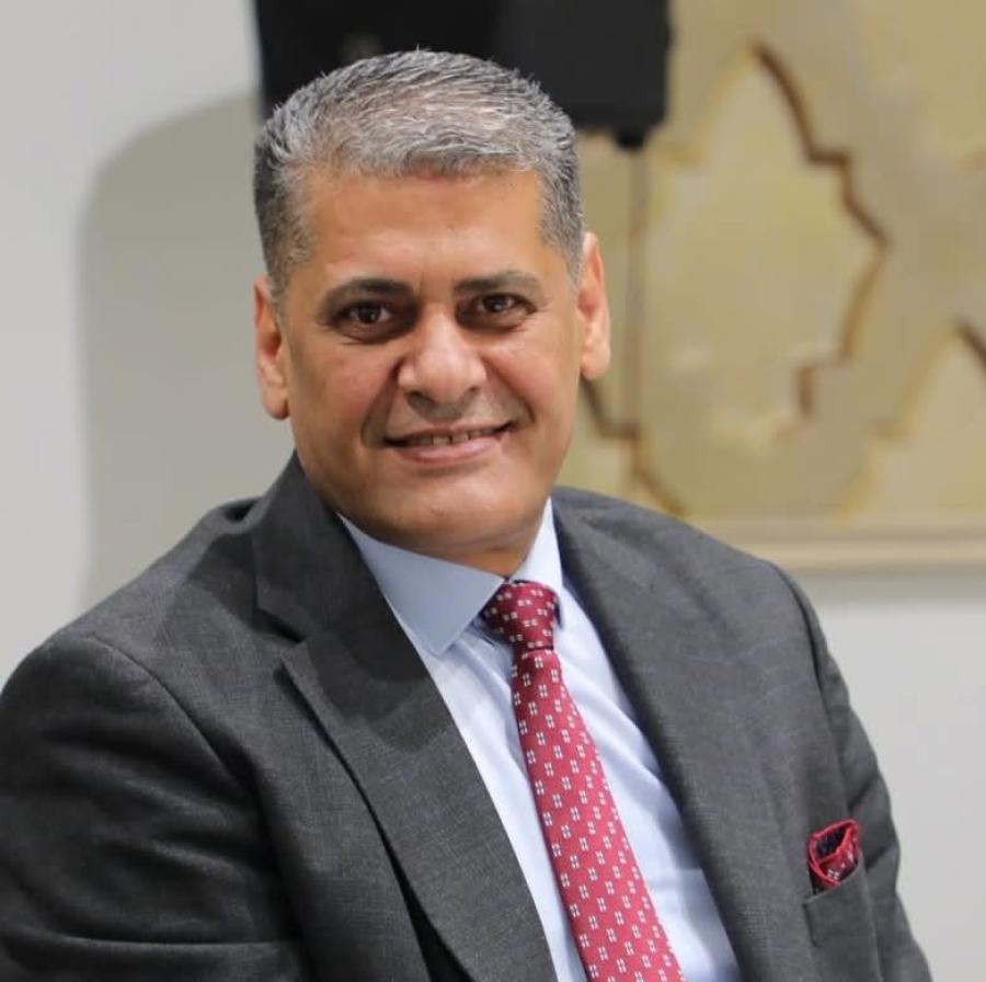 الأردنيون على حافة الطابور الأبدي