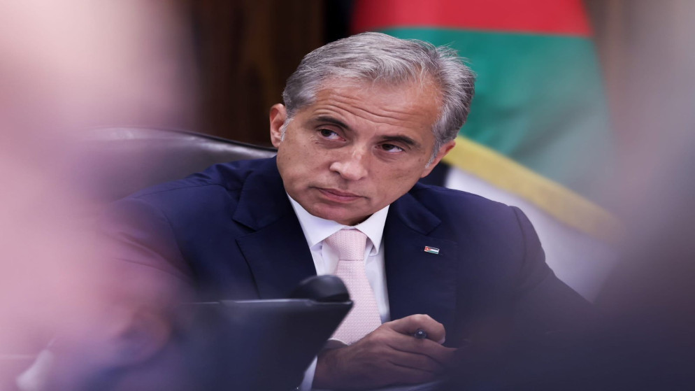 حسان: مخزون المملكة من المواد الغذائية والمشتقات النفطية آمن وكاف