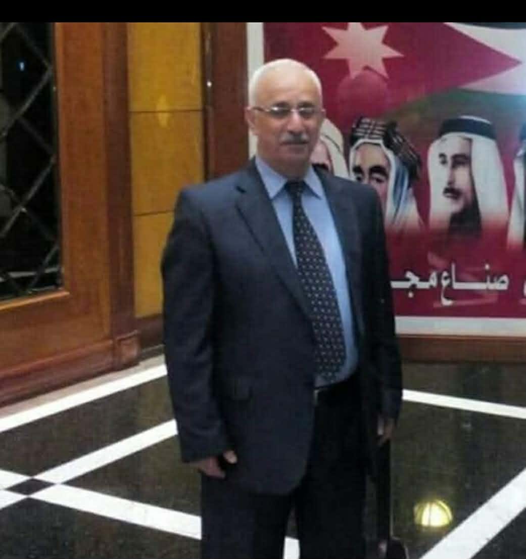 الاستقامة ليست حالة عابرة