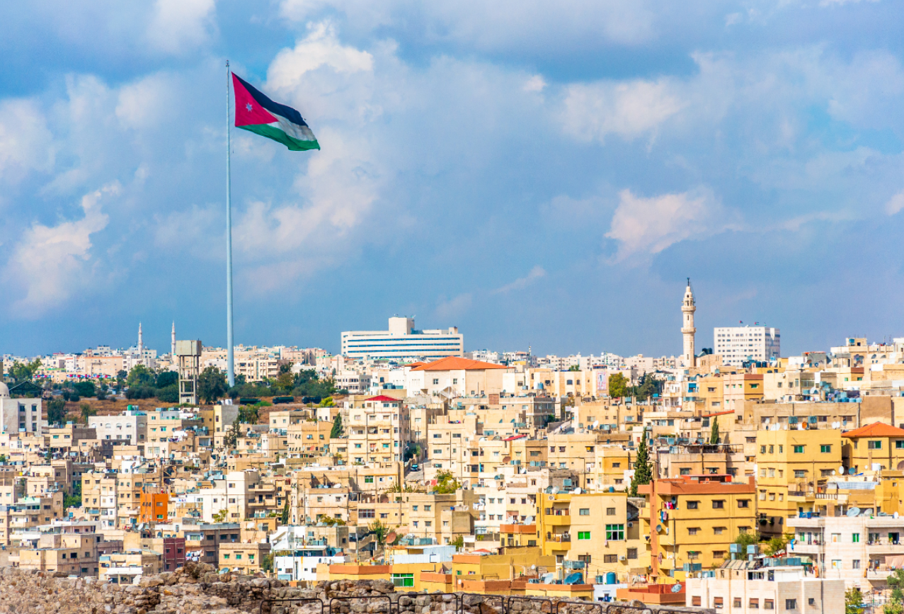 دراسة: تغيّر المناخ يدفع الأردنيين للهجرة من الريف إلى المدينة