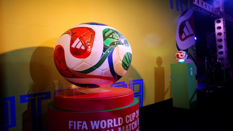 إندونيسيا تواجه السعودية وقطر تواجه عُمان في ملحق كأس العالم