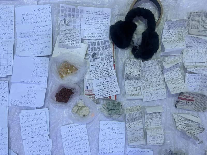 هل وصل الحال بالأردنيين إلى استيراد السحر والشعوذة بطرود بريدية؟