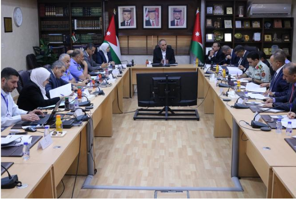 وزير العدل: الاخلال في تنفيذ العقوبة البديلة يعيد المحكوم عليه للأصلية