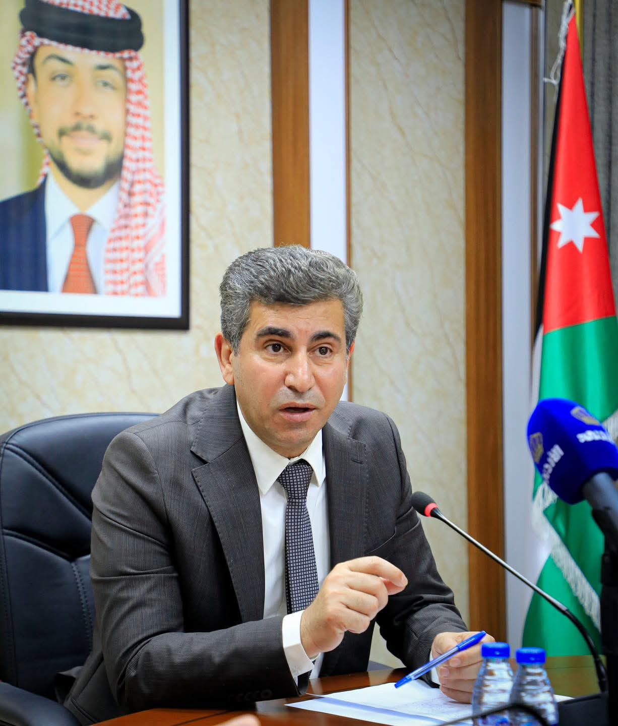 "الشباب النيابية"  تفعيل خدمة العلم خطوة وطنية برؤية ولي العهد لتعزيز دور الشباب