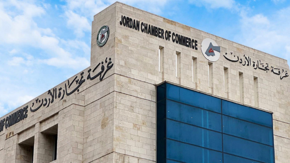 "تجارة الأردن": المواد الغذائية متوفرة بالسوق المحلية وبكميات 