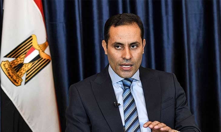 مصر ..  مدير حملة أحمد الطنطاوي يلجأ للقضاء بعد منعه من الترشح في انتخابات النواب