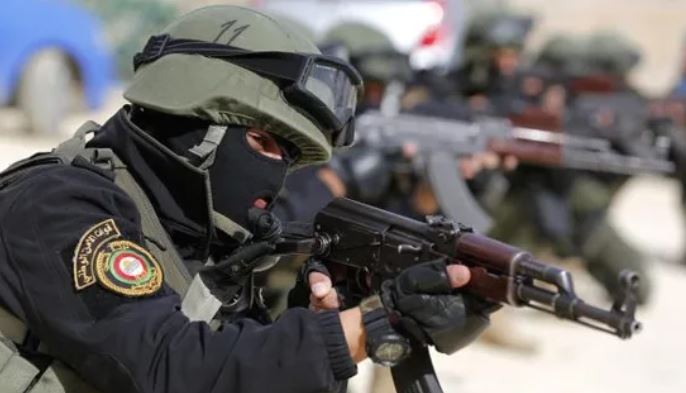 واشنطن تطرح عطاء لتدريب قوات خاصة فلسطينية