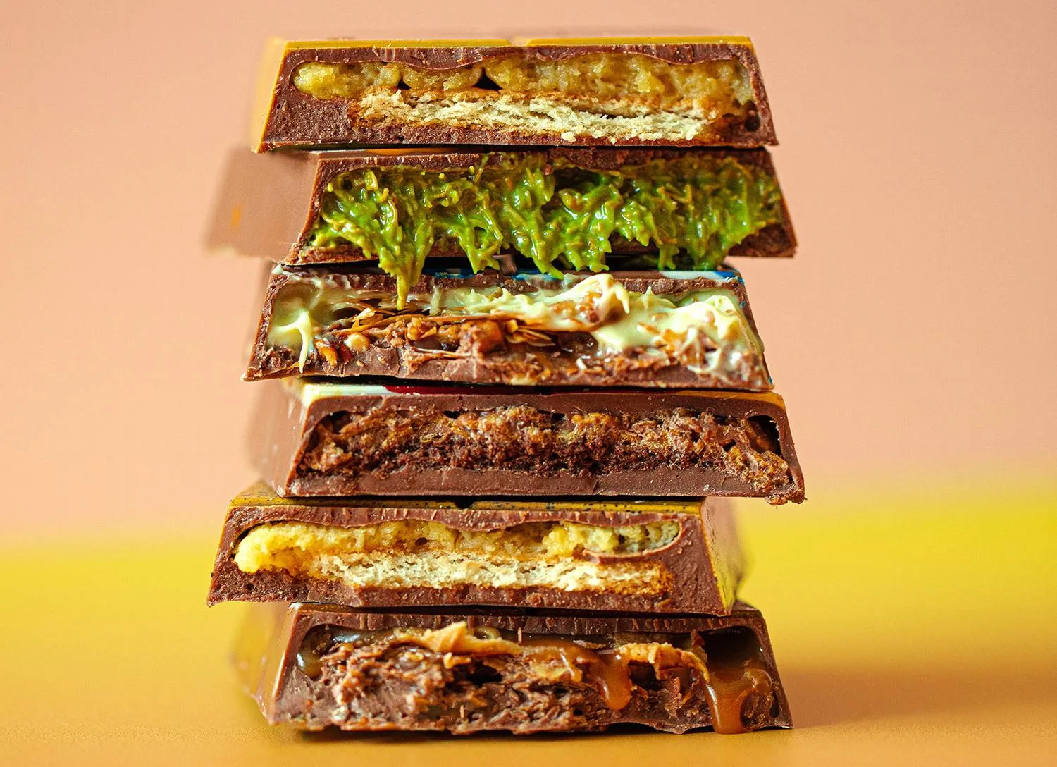 سارة حمودة مؤسّسة «شوكولاته دبي»: لندن و«هارودز» يشكلان الحنين لطفولتي