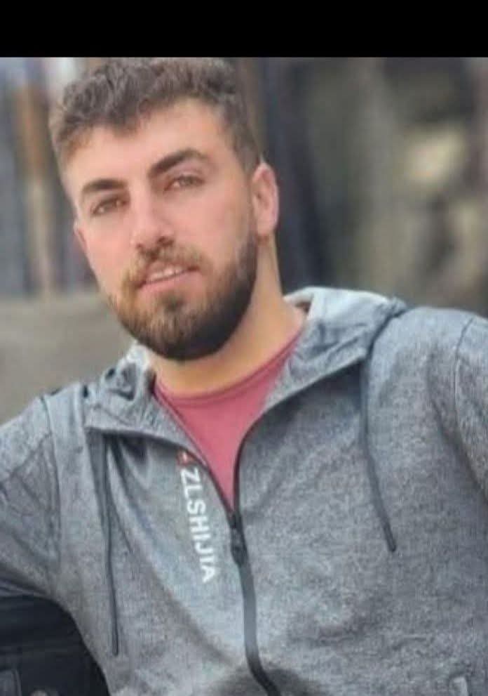 نداء عاجل: غيابٌ مفاجئ في "صنفحة" ..  أين عبد الله؟