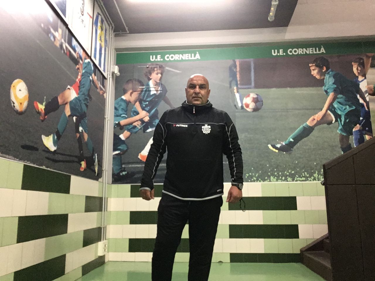 الرياضة كقوة ناعمة ومحرك للتنمية: رؤية شاملة لتطوير القطاع الرياضي.