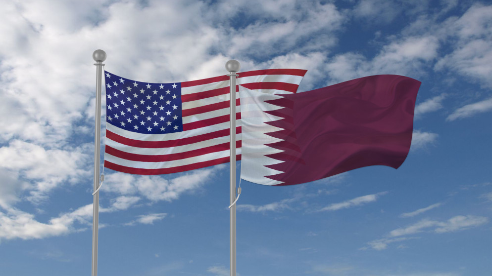 "أكسيوس": ترامب وقع أمرا تنفيذيا يعزز التزام الولايات المتحدة بأمن قطر