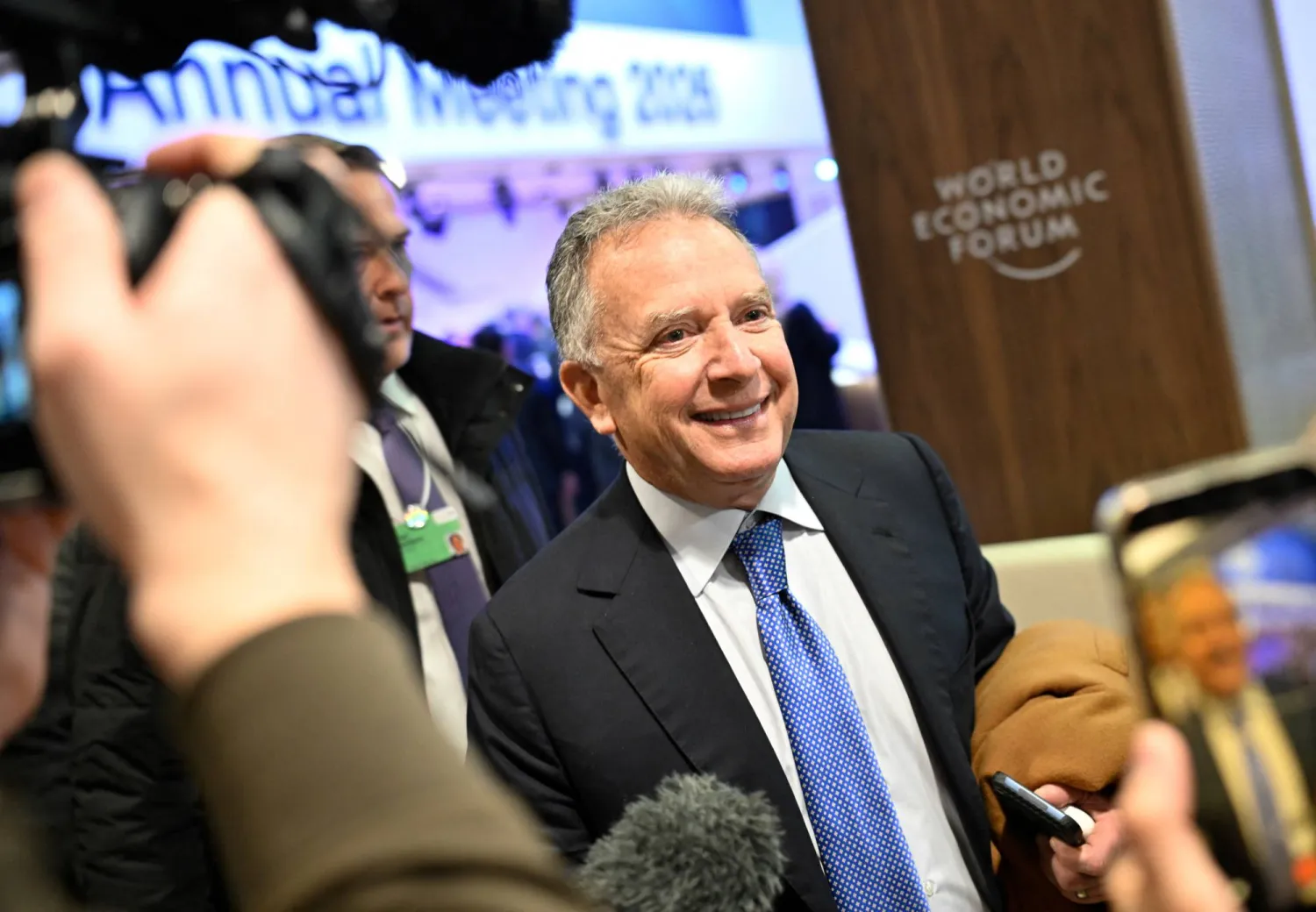 ويتكوف: فجر جديد بالشرق الأوسط مع عودة رفات آخر رهينة إسرائيلي